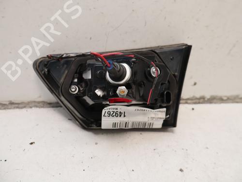 Left tailgate light RENAULT CLIO IV (BH_) 1.5 dCi 90 | BP39221085C79 - Image 2