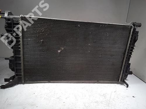 Køler RENAULT GRAND SCÉNIC III (JZ0/1_) 1.5 dCi (JZ0B, JZ07) | BP8991764M31 