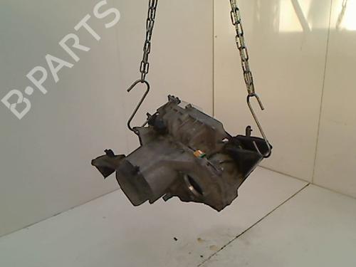 Gearbox RENAULT SUPER 5 (B/C40_) | BP23149624M3