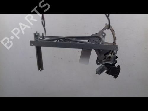 Used Front left window mechanism TOYOTA YARIS (_P9_) 1.3 VVT-i (SCP90_, SCP90R) (87 hp) 9003974