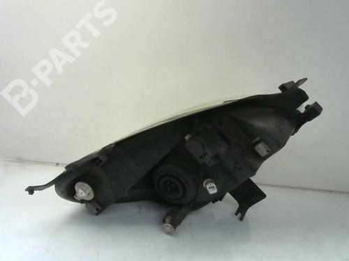 Left headlight CITROËN XSARA PICASSO (N68) 2.0 HDi | BP8978340C28 