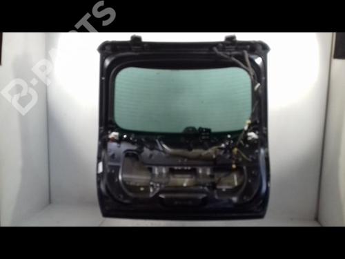 Tailgate CITROËN C4 Picasso I MPV (UD_) 1.6 HDi | BP11517338C6 
