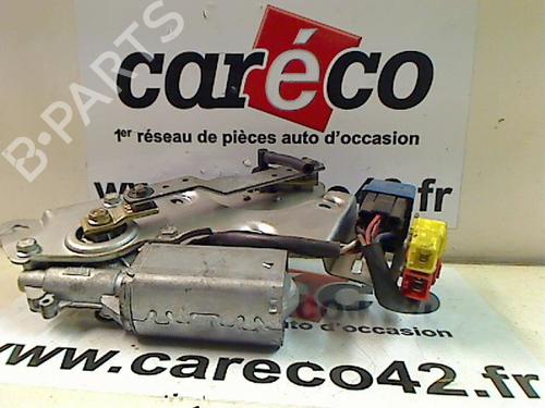 Rear wiper motor CITROËN XANTIA (X1_, X2_) 1.9 Turbo D | BP23153794M102 