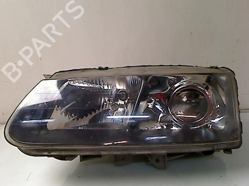 Used Left headlight RENAULT SAFRANE II (B54_) 2.2 dT (B54G) (113 hp) 23153303