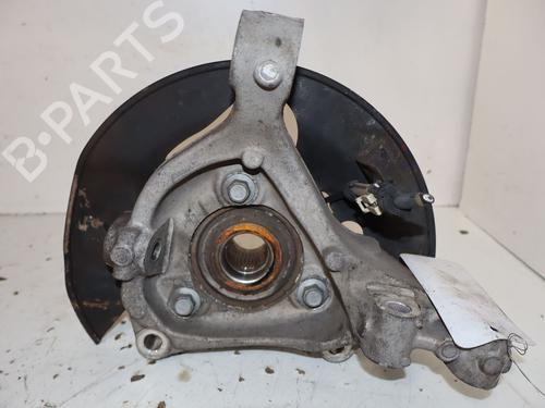 Used Left front steering knuckle Left front steering knuckle 39218511 39218511
