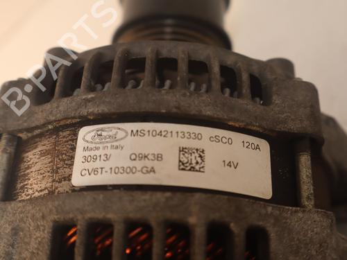 alternator-ford-focus-iii-turnier-2010-2011-2012-2013-2014-2015-2016-2017-2018-2019-2020-33970660 main image