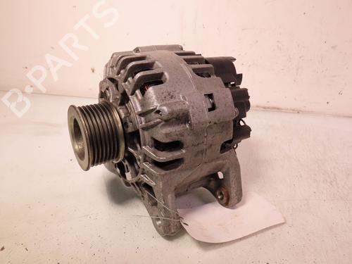 Generator RENAULT TWINGO II (CN0_) 1.2 16V (CN04, CN0B) (75 hp) 19490574