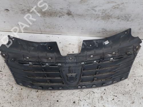 Grill DACIA LOGAN MCV (KS_) 1.6 16V Hi-Flex | BP34255523C40 - Image 2
