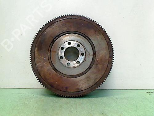 Used Flywheel Flywheel RENAULT SCÉNIC I MPV (JA0/1_, FA0_) 1.9 dCi (JA05, JA1F) (102 hp) 23148744 23148744