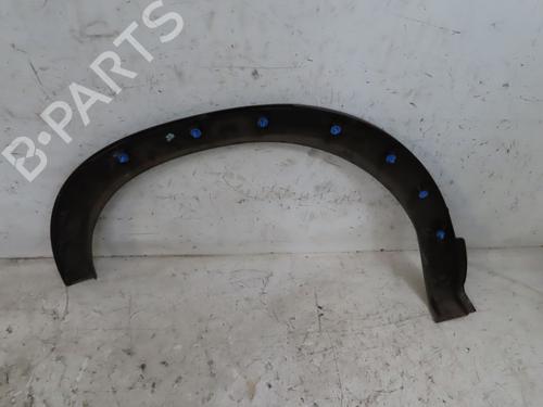 Used Rear left wheel arch trim CITROËN C5 AIRCROSS (A_) 1.6 Hybrid 225 (A45GFR) (224 hp) 29380350