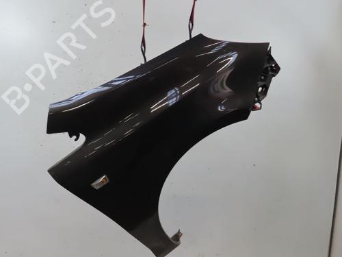 Right front fenders OPEL CORSA D (S07) 1.4 (L08, L68) | BP24832596C42 