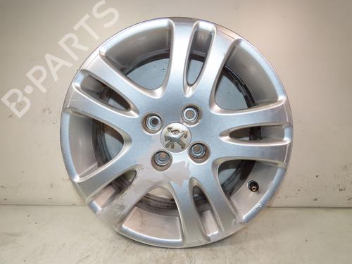 Rim PEUGEOT 307 (3A/C) 1.6 HDi 110 | BP23150904C45 
