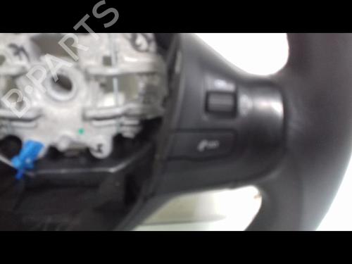 Steering wheel PEUGEOT 208 I (CA_, CC_) 1.6 BlueHDi 100 | BP9003384C49 