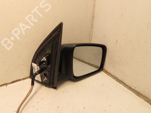 Used Right mirror Right mirror NISSAN X-TRAIL II (T31) 2.0 dCi 4x4 (173 hp) 32659456 32659456