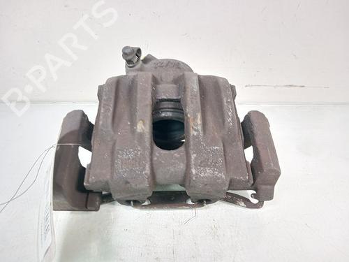 Used Left front brake caliper BMW 3 (E90) 320 i (150 hp) 14892090