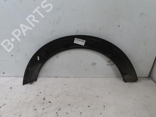 Used Rear left wheel arch trim MINI MINI (R56) Cooper (120 hp) 25750546