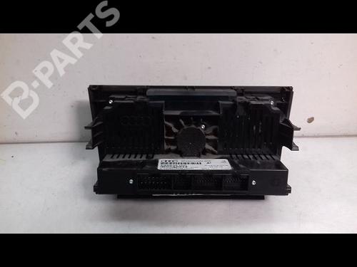 Climate control AUDI A3 (8P1) 2.0 TDI | BP11032063I5 
