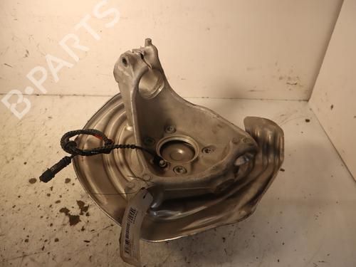 Used Left front steering knuckle Left front steering knuckle BMW i4 (G26) eDrive40 (340 hp) 34529102 34529102