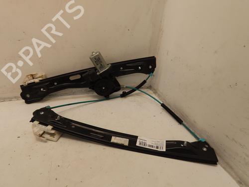 Front right window mechanism BMW 1 (F20) 116 i | BP29319437C23