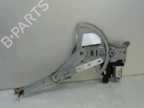 Used Front right window mechanism Front right window mechanism OPEL COMBO Box Body/MPV 1.3 CDTI 16V (75 hp) 8985224 8985224