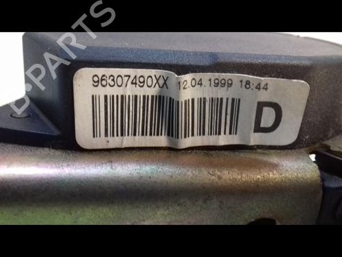 Used Front right seatbelt Front right seatbelt 23151437 23151437