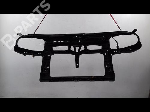 Front slam panel VW GOLF IV (1J1) 1.6 16V | BP10396755C72 