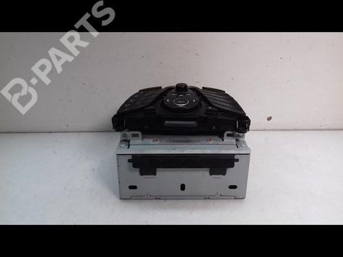 Used Radio FORD FOCUS III 1.6 TDCi (115 hp) 11010588