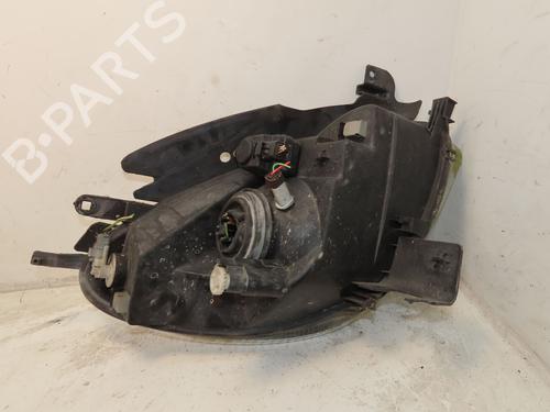 Left headlight CITROËN XSARA PICASSO (N68) 2.0 HDi | BP28105952C28 