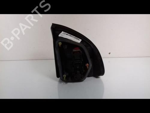 Used Left taillight RENAULT SAFRANE I (B54_) 2.1 dT (B546) (88 hp) 23153551