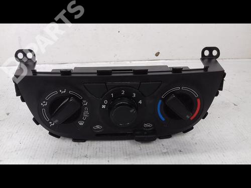 AC Styreenhet / Manøvreringsenhet SUZUKI CELERIO (LF) 1.0 (AVK310) (68 hp) 8994983