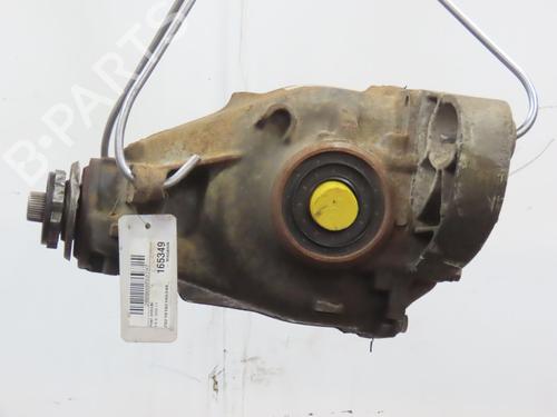Rear differential BMW 3 Convertible (E93) 335 i | BP39218339M24 - Image 4