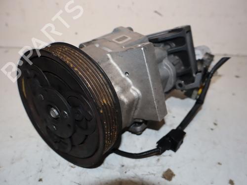 AC compressor DACIA DUSTER (HS_) 1.5 dCi (HSAJ) | BP40438555M34 - Image 2