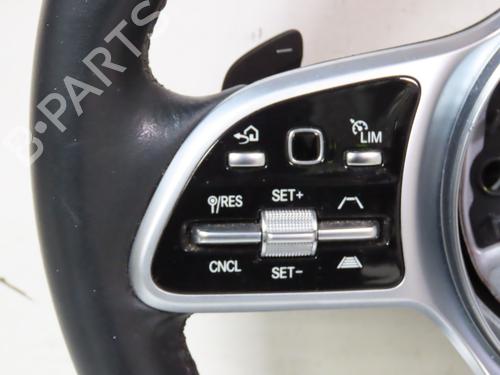 Rat MERCEDES-BENZ GLB (X247) GLB 200 d (247.612) (150 hp) 26657209