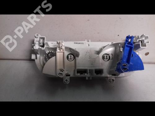 Climate control RENAULT CLIO IV (BH_) 1.5 dCi 75 | BP11010582I5 