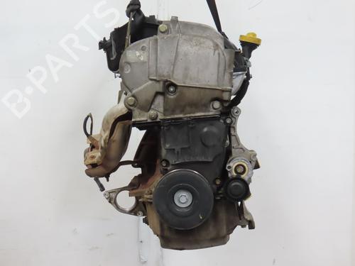 Engine RENAULT CLIO III (BR0/1, CR0/1) 1.6 16V (BR05, BR0B, BR0Y, BR15, BR1J, BR1M, BR1Y, CR0B,... | BP37062070M1 - Image 5