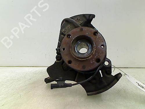 Used Right front steering knuckle FIAT 500 (312_) 1.2 (312AXA1A) (69 hp) 15744945