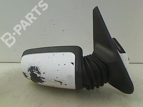 Used Right mirror PEUGEOT 205 II (20A/C) 1.7 Diesel (60 hp) 8975942