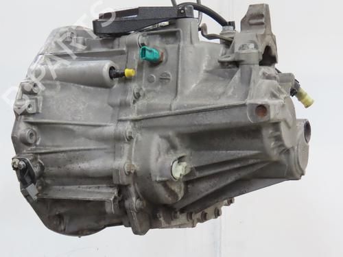Gearbox RENAULT MEGANE III Hatchback (BZ0/1_, B3_) 1.9 dCi (BZ0N, BZ0J) | BP28082152M3 