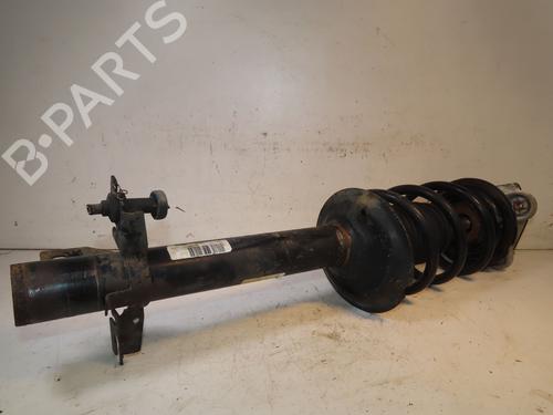 Used Left front shock absorber CITROËN JUMPER II Van 2.2 HDi 120 (120 hp) 29345936