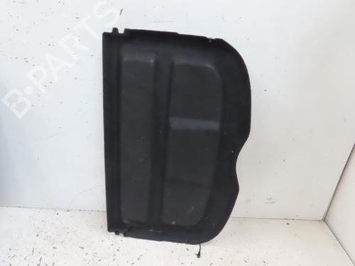 Used Rear parcel shelf Rear parcel shelf NISSAN QASHQAI II (J11, J11_) 1.5 dCi (110 hp) 27666099 27666099