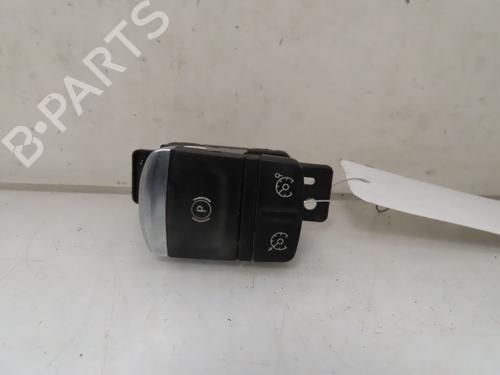håndbremse RENAULT SCÉNIC IV (J9_) 1.7 Blue dCi 120 (J9A7, J9A8) (120 hp) 30952138