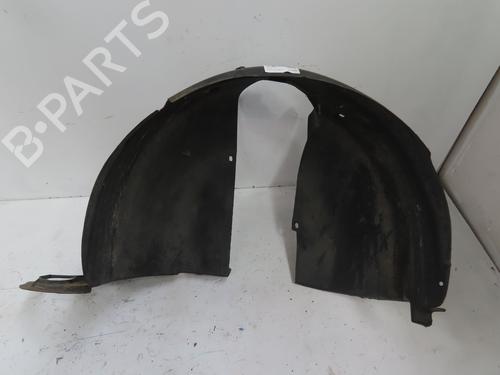 Used Wheel arch PEUGEOT 207 (WA_, WC_) 1.6 HDi (90 hp) 27975649
