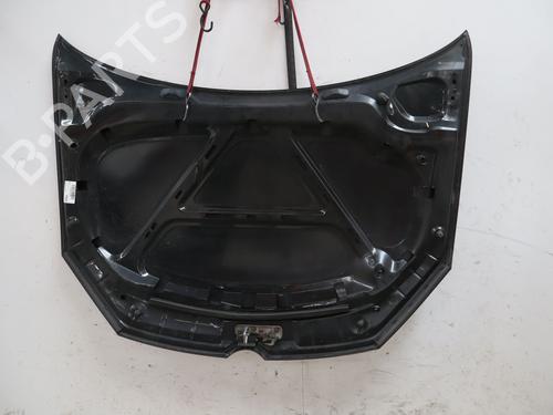 Used Hood Hood VW GOLF VI (5K1) 2.0 GTi (210 hp) 34175455 34175455