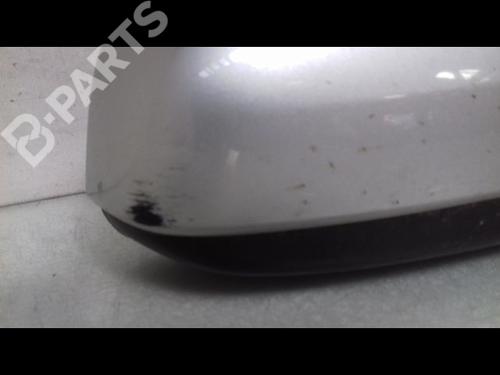 Right mirror OPEL ZAFIRA / ZAFIRA FAMILY B (A05) 1.9 CDTI (M75) | BP8988470C27 