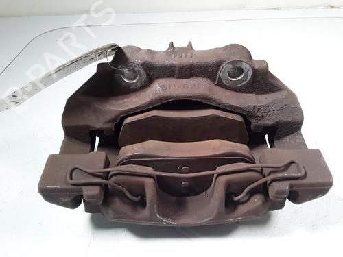 Left front brake caliper CITROËN BERLINGO MULTISPACE (B9) 1.6 HDi 110 | BP14891826M105