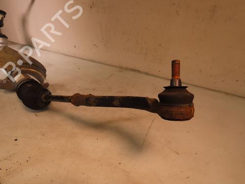 Steering rack RENAULT KOLEOS I (HY_) 2.0 dCi 4x4 (HY0K) | BP19123681M22 