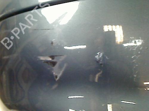 Rear bumper NISSAN MICRA IV (K13K, K13KK) 1.2 | BP23152732C8