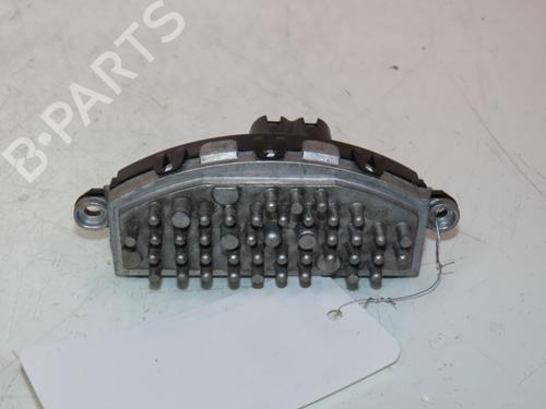 Used Heater resistor RENAULT SCÉNIC IV (J9_) 1.6 dCi 130 (130 hp) 30950948