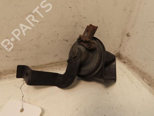 Horn RENAULT KADJAR (HA_, HL_) 1.6 dCi 130 (HLA4) | BP28833098E13 