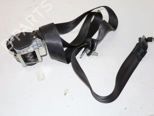 Front left seatbelt DACIA LODGY (JS_) 1.2 TCe (JSAY, JSM0) | BP39219162I26 - Image 2